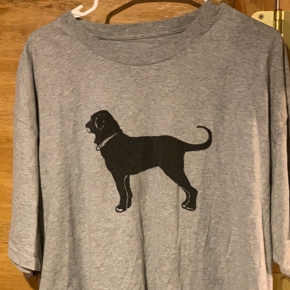 Black Dog Shirts Original Black Dog Tshirt From Marthas Vineyard